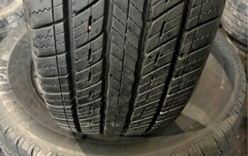 225/65R17 Tiger paw