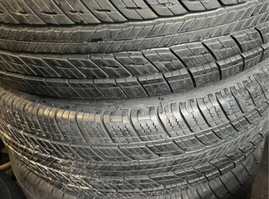 225/65R17 Tiger paw