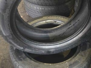 205/55R16 Continental