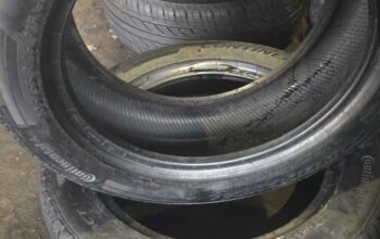 205/55R16 Continental