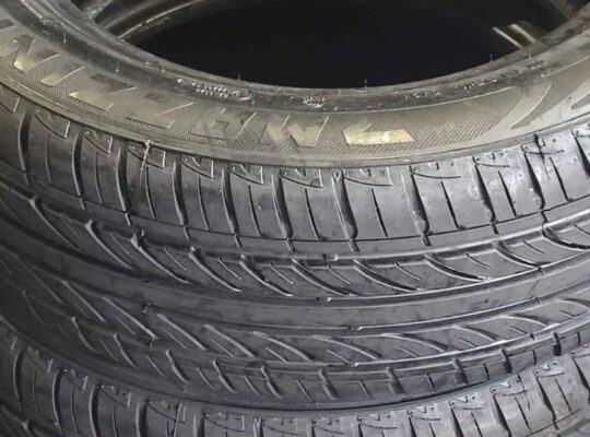 205/55R16 Mazzini