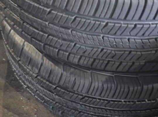 215/60R16 bf Goodrich