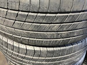 225/65R17 Michelin Dfender