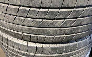 225/65R17 Michelin Dfender