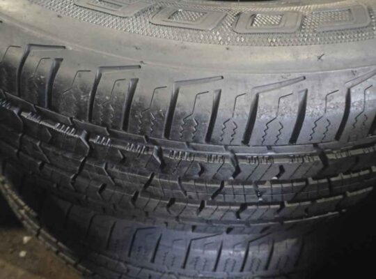 205/70R16 cooper