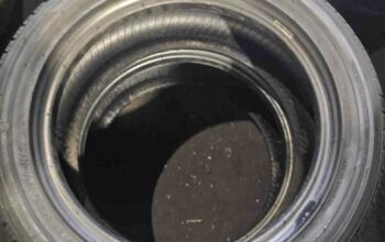 205/55R16 bravo