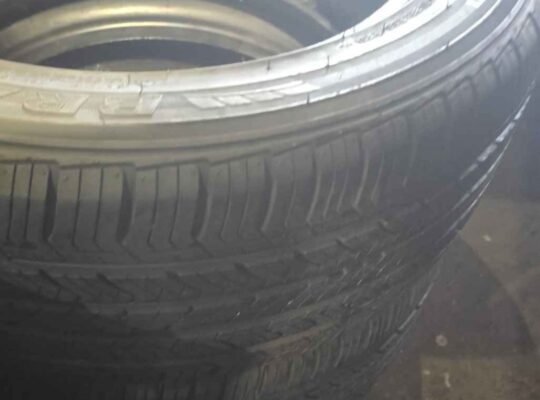 205/55R16 bravo