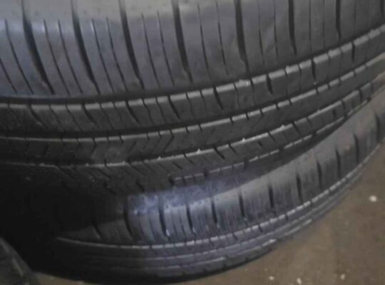 215/60R16 Nexen