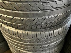 235/50R18 Toyo Extensa