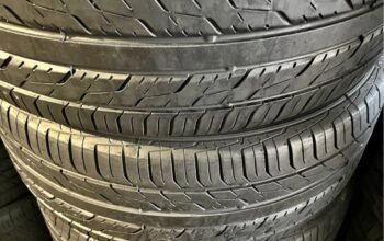 235/50R18 Toyo Extensa