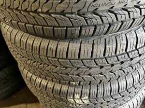 205/65R16 General Altimax