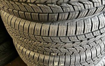 205/65R16 General Altimax