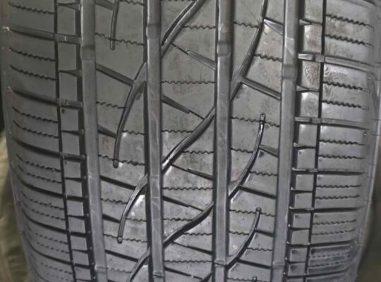 245/60R18 Firestone destination