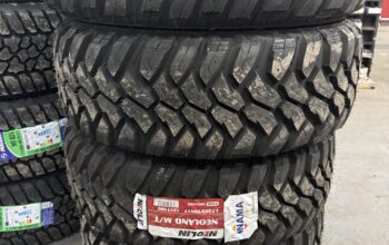 LT285/70R17 Neolin