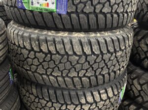 LT275/55R20 Haida