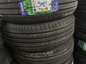 245/60R18 Haida