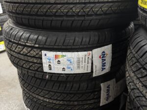205/65R16 Neolin