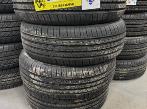 215/60R16 NEOLIN