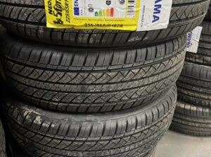 225/65R17 Neolin