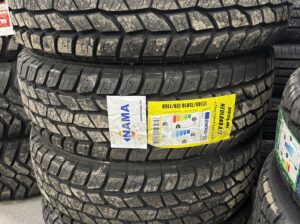 LT245/75R16 Neolin
