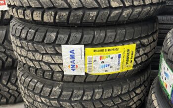 LT245/75R16 Neolin