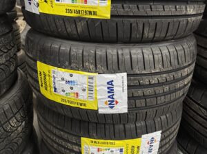 235/45R17 Neolin
