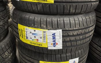 235/45R17 Neolin