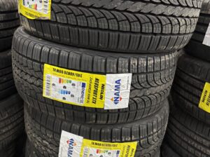 245/40R20 Neolin