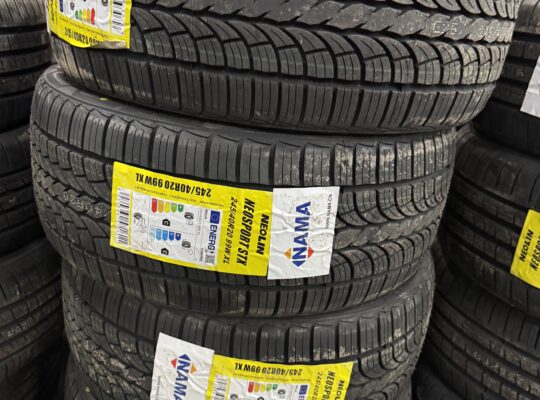 245/40R20 Neolin