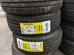 215/55R16 Neolin