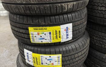 215/55R16 Neolin