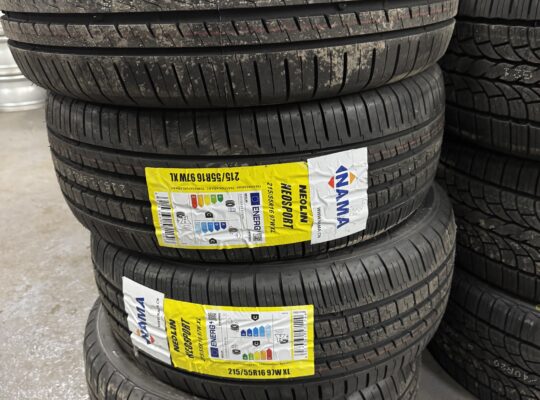 215/55R16 Neolin