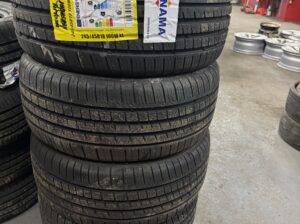 245/45R18 Neolin
