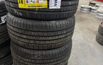 245/45R18 Neolin