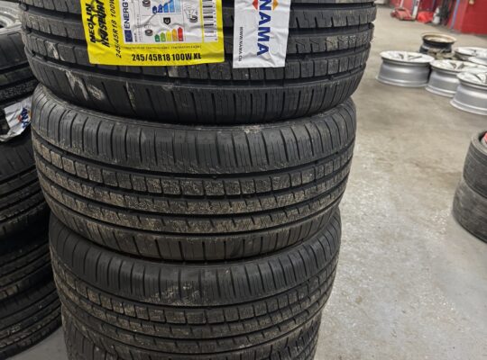 245/45R18 Neolin