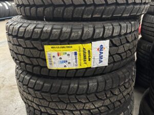 LT265/70R17 Neolin