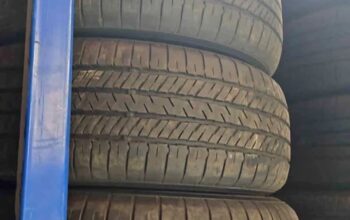 225/60R17 general all season