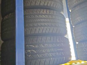 215/55R16 kelly all season