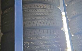 215/55R16 kelly all season