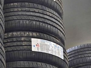 225/65R17 miller all season
