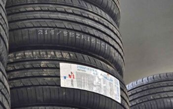 225/65R17 miller all season