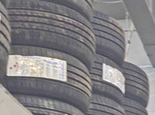 215/60R16 miller all season