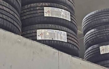 215/55R16 miller all season