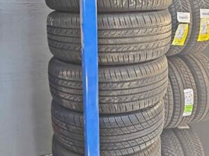 215/55R16 Nexen All Season