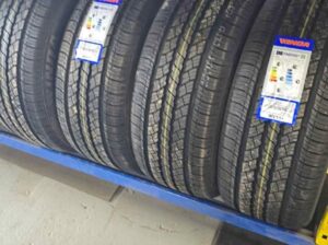 P265/50r20 winda all season