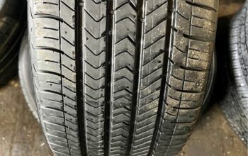 235/40R18 Good Year