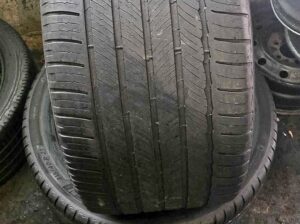 315/40R21 Michelin