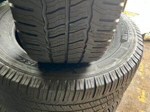 LT 275/65R20 Michelin