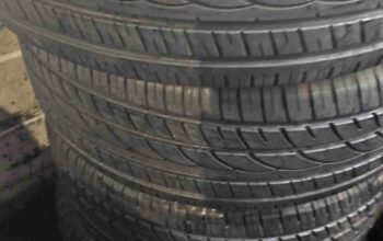 255/55R18 navigator