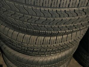 225/65R16 Firestone